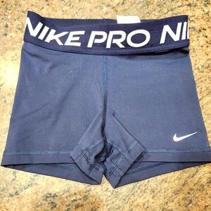 Nike Pros